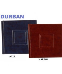 Album Durban 95/10hojas