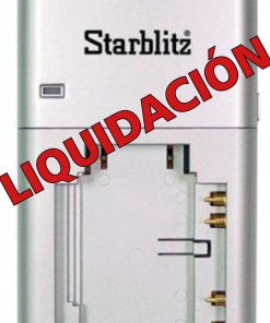 Cargador Starblitz SCH-592 Sony