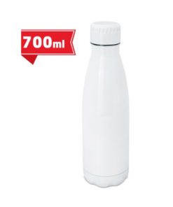 Botella Aluminio 700ml Erca
