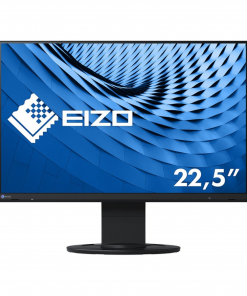 Monitor Eizo Flexscan EV2369BK frente