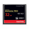 Tarjeta Memoria Extreme PRO CF 32GB