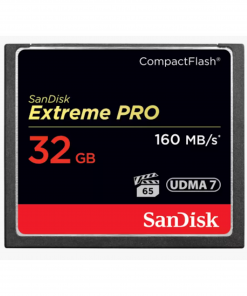 Tarjeta Memoria Extreme PRO CF 32GB