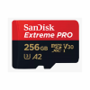 Tarjeta Memoria Extreme PRO SD XC 256GB